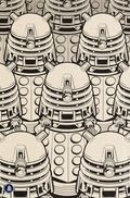 Doctor Who Circuit Breaker (2026 Titan Comics) 1E