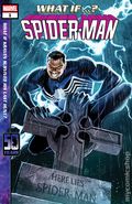 What If Spider-Man (2026 Marvel) 1A