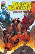 Rocket Raccoon Rocket Rewind (2026 Marvel) 1A