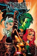 Wolverine (2024 Marvel) 24A