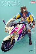 Wolverine (2024 Marvel) 24B