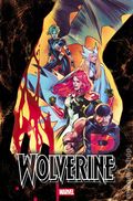 Wolverine (2024 Marvel) 24C