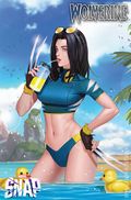 Wolverine (2024 Marvel) 24E