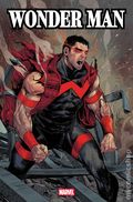 Wonder Man (2026 Marvel) 5