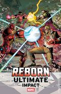 Ultimate Impact Reborn (2026 Marvel) 3A