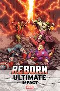 Ultimate Impact Reborn (2026 Marvel) 3C