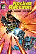 Rocket Raccoon Rocket Rewind (2026 Marvel) 1C