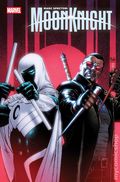 Marc Spector Moon Knight (2026 Marvel) 6A