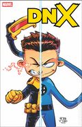 DNX (2026 Marvel) 1D
