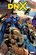DNX (2026 Marvel) 1E