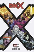 DNX (2026 Marvel) 1F