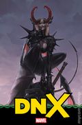 DNX (2026 Marvel) 1I