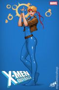X-Men Outback (2026 Marvel) 2B