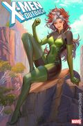 X-Men Outback (2026 Marvel) 2C