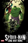 Spider-Man Long Way Home (2026 Marvel) 2B