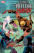 X-Men the Hellfire Murder (2026 Marvel) 1C