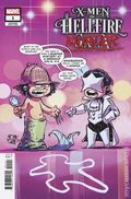 X-Men the Hellfire Murder (2026 Marvel) 1D