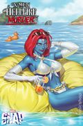 X-Men the Hellfire Murder (2026 Marvel) 1E