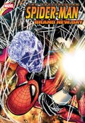 Spectacular Spider-Man Brand New Day (2026 Marvel) 3A