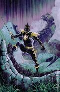 Power Rangers Green (2026 Boom) 1C