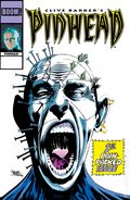 Pinhead (1993) Facsimile Edition (2026 Boom) 1