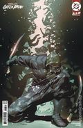 Absolute Green Arrow (2026 DC) 3B