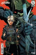 Absolute Green Arrow (2026 DC) 3C