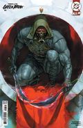 Absolute Green Arrow (2026 DC) 3D