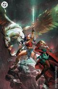 Dark Knights of Steel II (2026 DC) 1E
