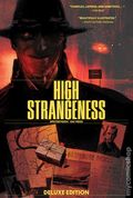High Strangeness HC (2026 Oni Press) Deluxe Edition 1-1ST