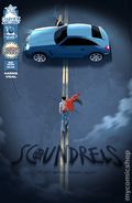 Scoundrels (2026 Dreamscape) 1E