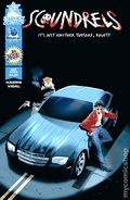 Scoundrels (2026 Dreamscape) 1A