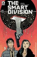 The Smart Division (2026 Dark Horse) 1D