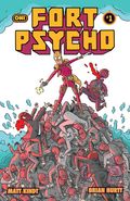Fort Psycho (2026 Oni Press) 1D