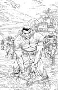 Fort Psycho (2026 Oni Press) 1H