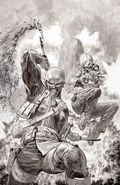 Fort Psycho (2026 Oni Press) 1I