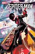 Miles Morales Spider-Man (2026 Marvel) 1A