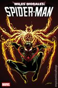 Miles Morales Spider-Man (2026 Marvel) 1B