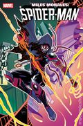 Miles Morales Spider-Man (2026 Marvel) 1D