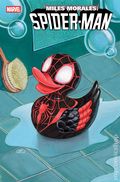 Miles Morales Spider-Man (2026 Marvel) 1E