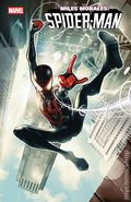 Miles Morales Spider-Man (2026 Marvel) 1G