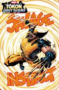 Marvel Tokon First Strike (2026 Marvel) 1D