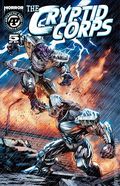 Cryptid Corps (2026 Antarctic Press) 5A