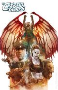 Cryptid Corps (2026 Antarctic Press) 5B