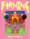 Forming HC (2026 Fantagraphics) 1-1ST