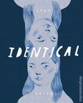 Identical HC (2026 Fantagraphics) 1-1ST