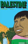 Palestine (1993) Facsimile Edition (2026 Fantragraphics) 1
