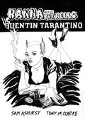 Hanna and the Hells vs. Quentin Tarantino (2026 Floating World Comics) 1