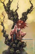 Red Sonja She Devil with a Sword (2026 Dynamite) 5I
