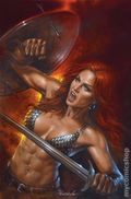 Red Sonja She Devil with a Sword (2026 Dynamite) 5J